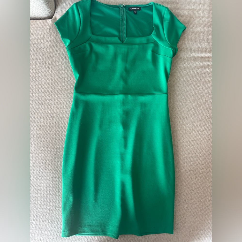 Express dress - size S